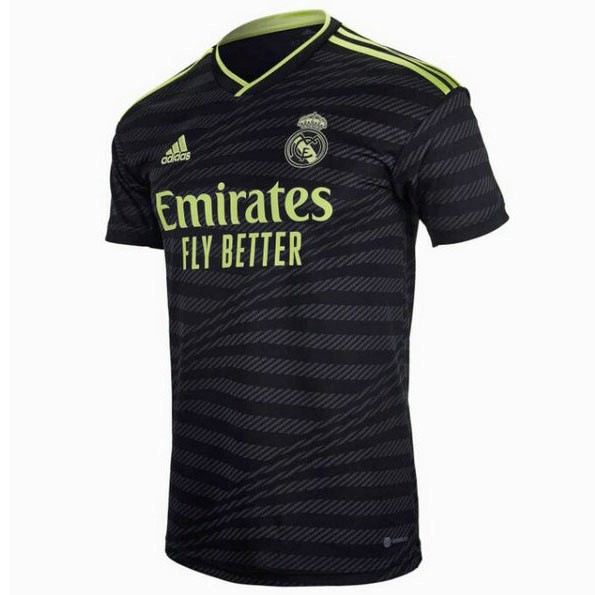 Camiseta Real Madrid 3ª 2022/23